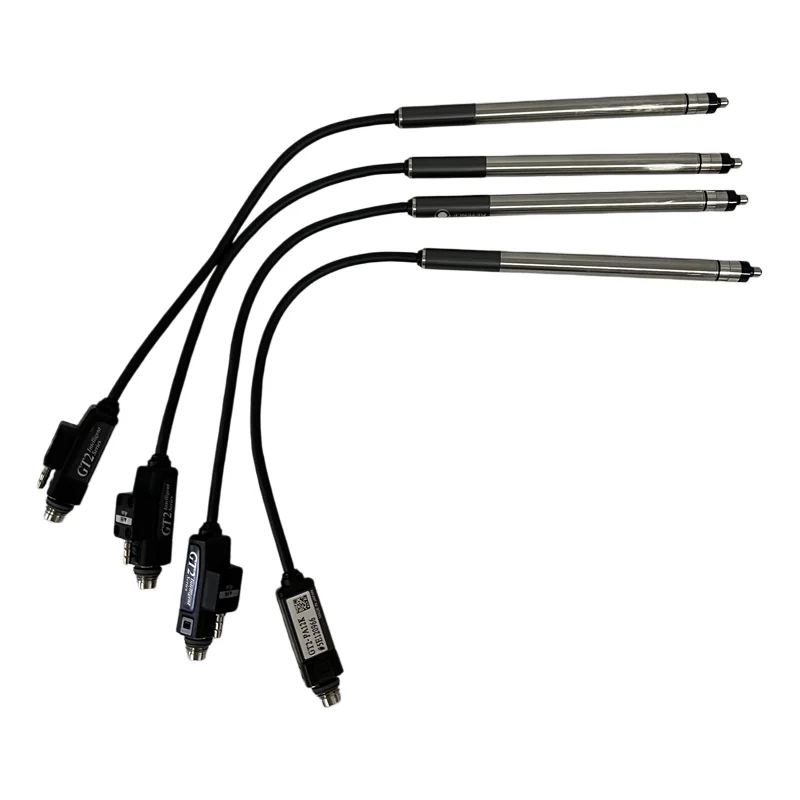 KEYENCE GT2-PA12K GT2-P12L GT2-H12F GT2-PA12 GT2-H12 Digital Sensor Head Cylinder Type Used for Component Inspection in Stock