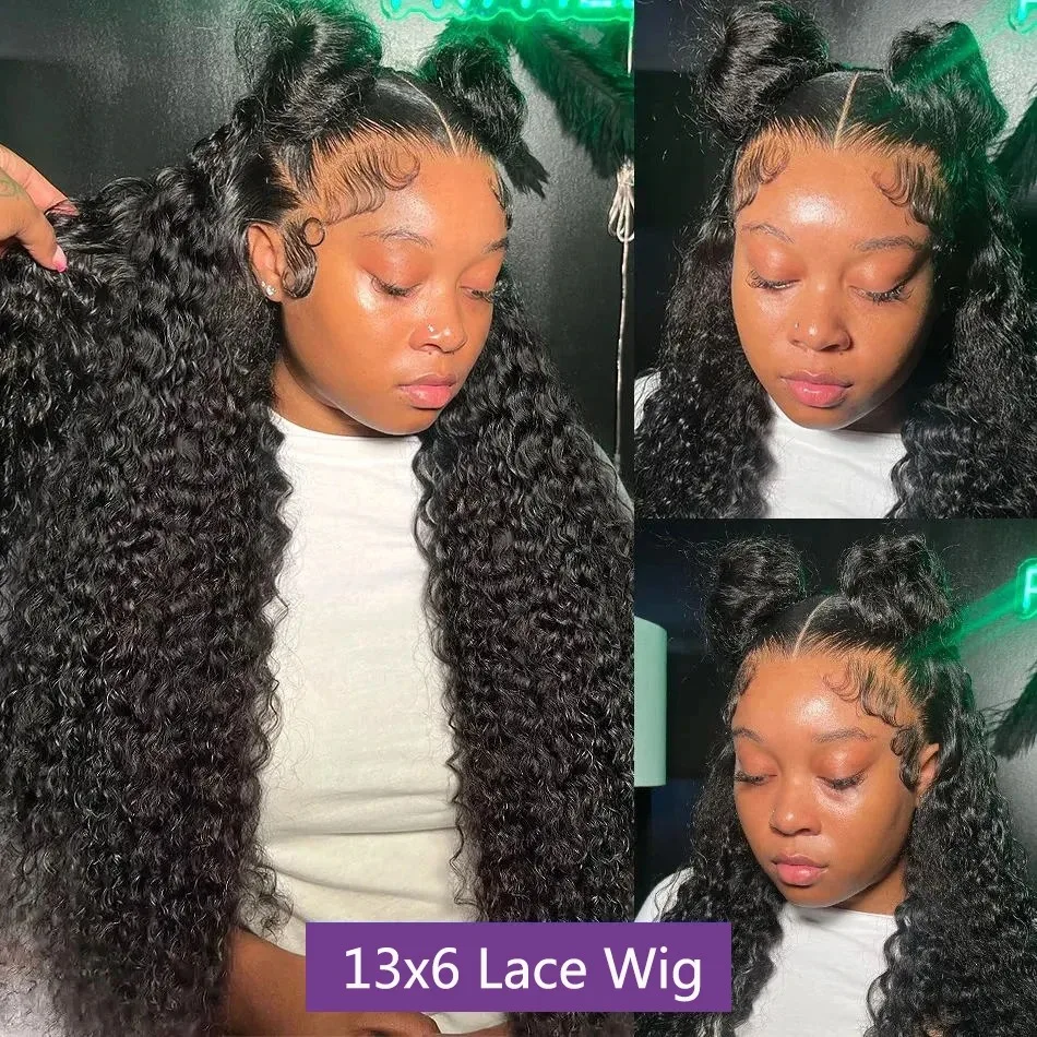 Thumbnail 2 - #12 Budget Curly Wigs for Smart Shoppers