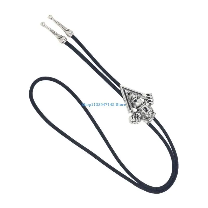 P88B Western Styles Skull Skul