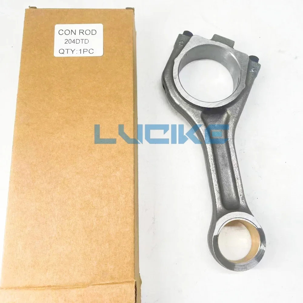

Factory Engine Parts Con Rod Connecting Rod For Land Rover 2.0 AJ200 204DTD diesel OE LR124261 LR073807 LR083865