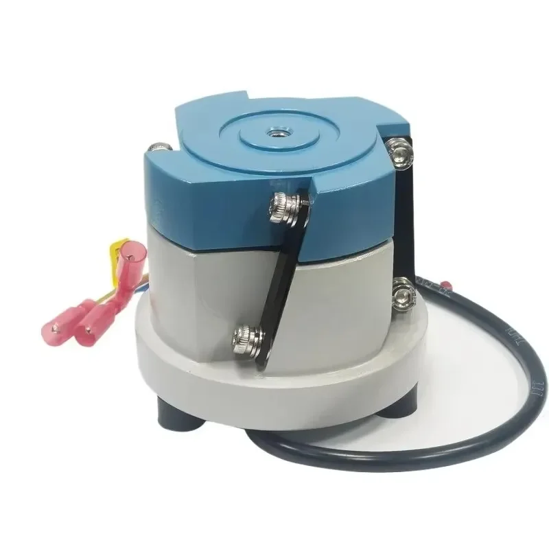Industrial Vibratory Feeder Base Pure Copper Precision Circular Vibration Base