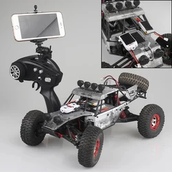 WLtoys 12428 FY01 144001 OP Spare Parts 0.3MP/2.0MP HD Camera WIFI FPV Real-Time Transmission Of RC Car Shooting Components