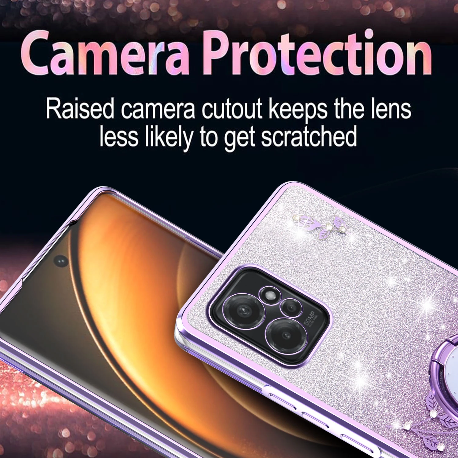 Funda Protectora para Teléfono - Phone Cases Moto G 2025 reseña y precio
