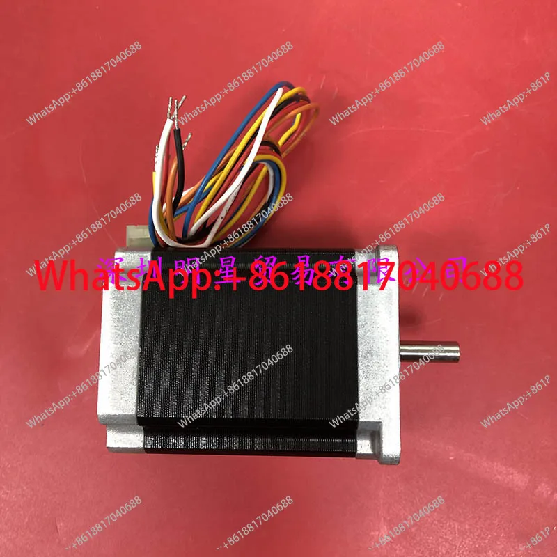 

Stepper Motor 103H7126-0740 Quality Assurance