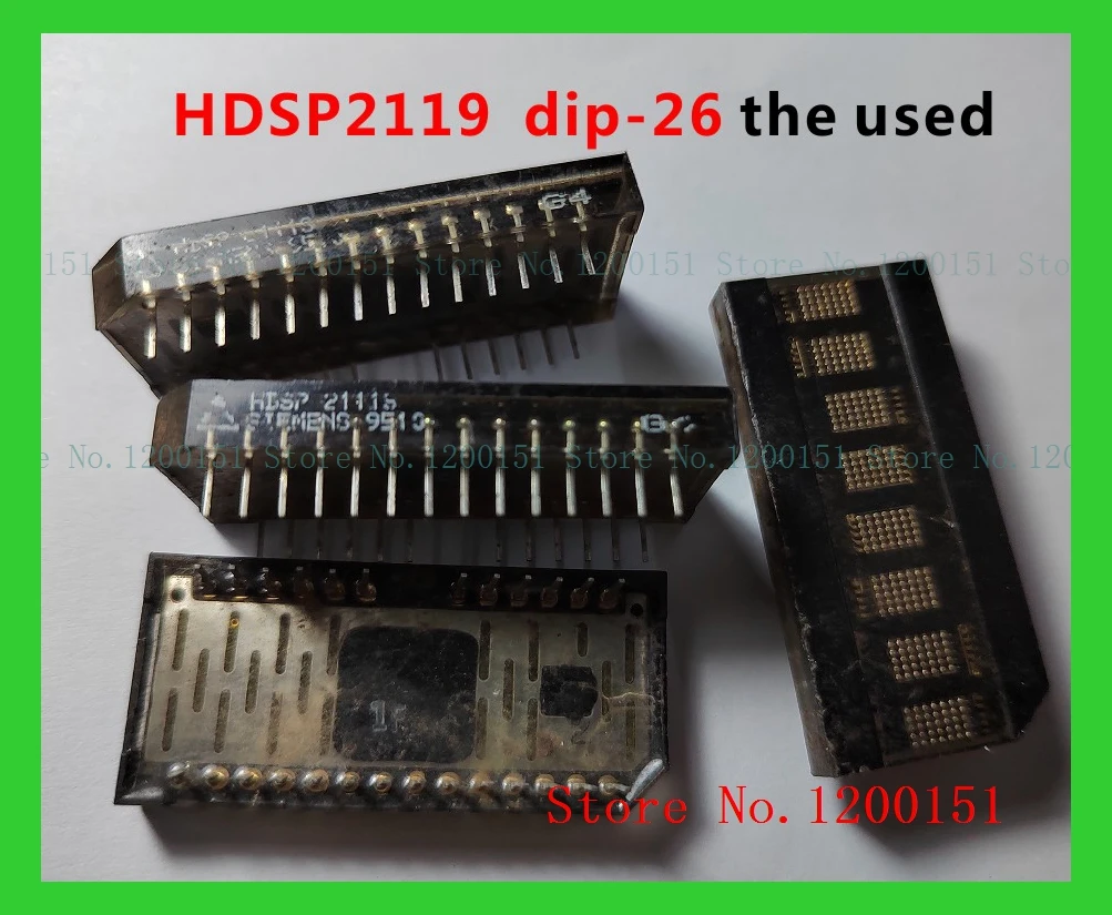 HDSP2119 DIP-26 239-6771 cdip-8 5082 7356 cdip T4773 cqfn MHQ3467HXV cdip-14 the used