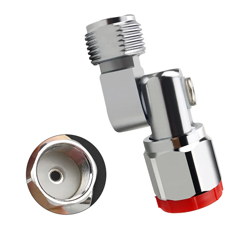 Pulverizador De Pintura Airless Portátil, Junta Giratória Universal, Rotação De 360 Graus, Alta Pressão