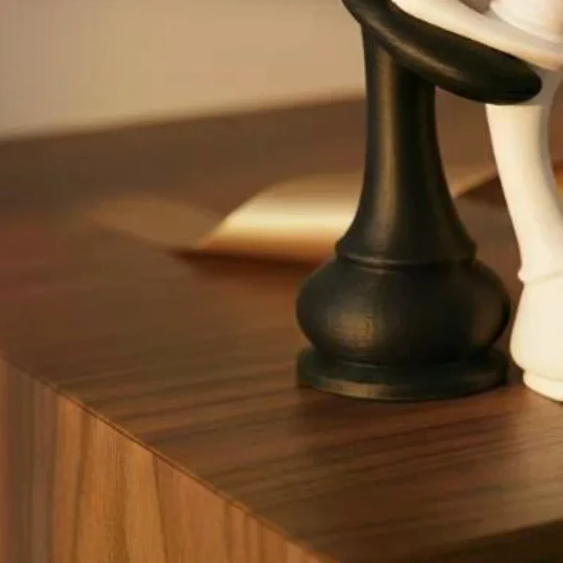 3D Printing Chess - 러스틱 스타일의 3D 프린팅 체스 쌍둥이