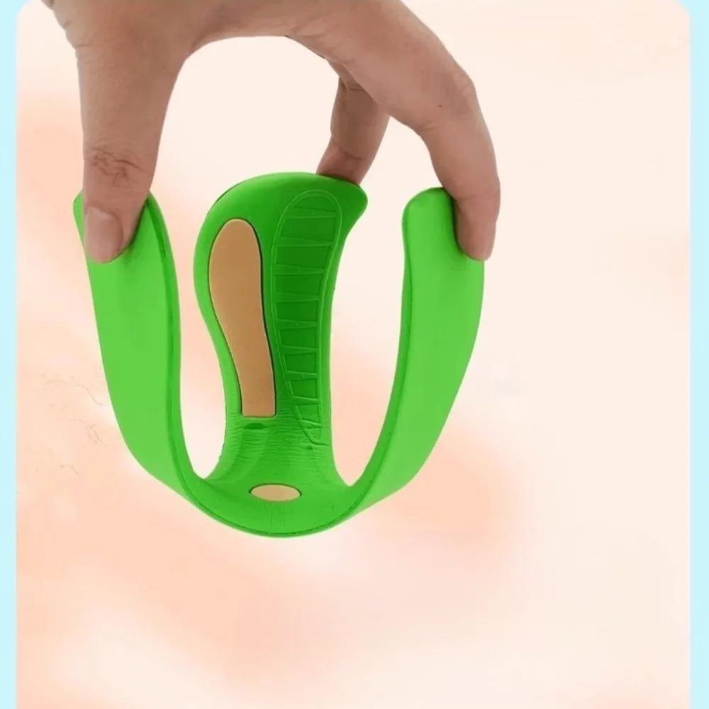 لعبة بوميرانج للأطفال، قرص طائر ناعم ثلاثي الأوراق، لعبة رياضية تفاعلية للكبار والأطفال، هدية للاسترخاء وحل الألغاز