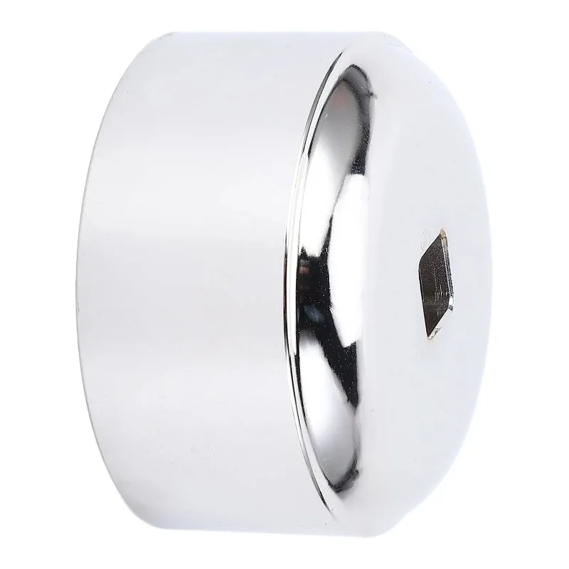 

Инструмент для разборки гайки ступицы колеса, многофункциональная втулка для разборки гайки колеса, подходит для Ryker 600 900