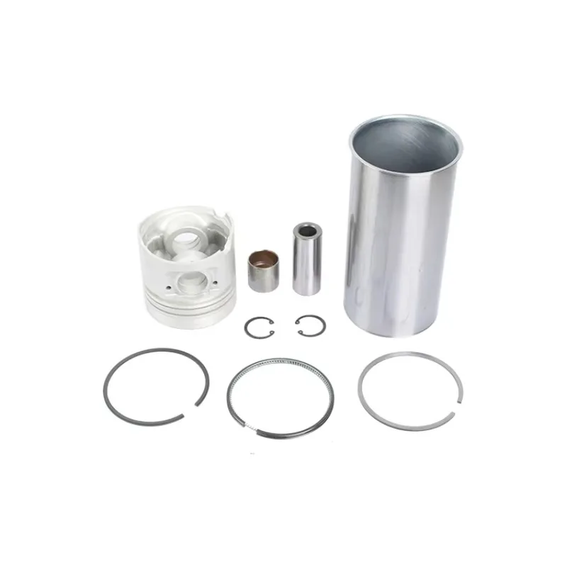 

Diesel Engine Rebuilt Kit For Isuzu C240 Cylinder Liner Kit 5-87813-280-0