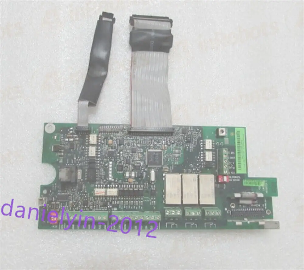 68500320 E ABB SMIO-01 Circuit Board PCB 68500320E 1PCS