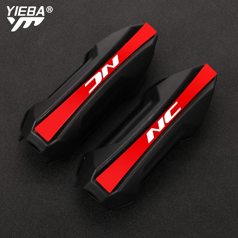 

FOR HONDA NC750X NC750S NC700X NC700S NC 750X 750S 700X Accessories 25MM Bumper Crash Protector Block Engine Protection Cover