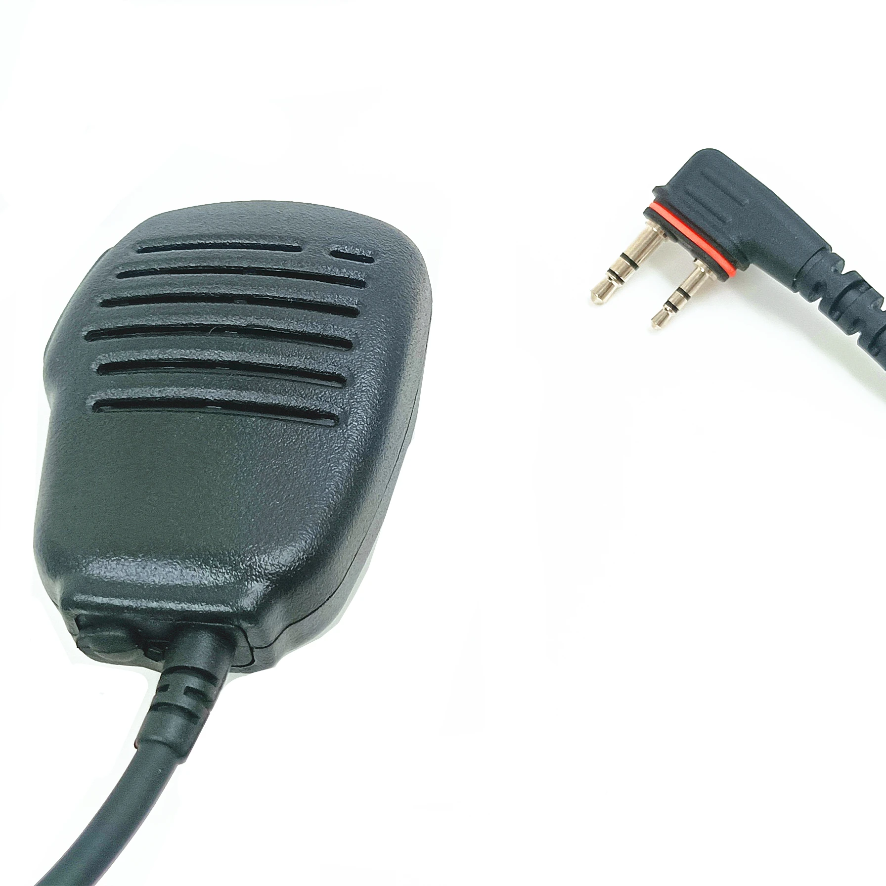 Suitable for ICOM  IC-A25N IC-A25C aviation intercom handheld microphone