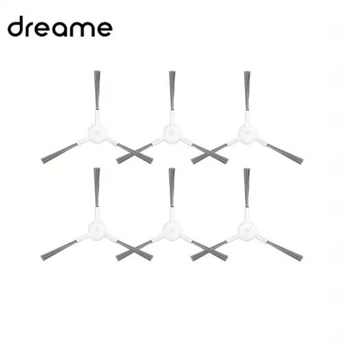 Dreame Bot L10 Prime / L10s Pro / L10 Pro Accessories Main Side Brush Hepa Filter Mop Cloth robot Replacement Spare Parts - Image 8