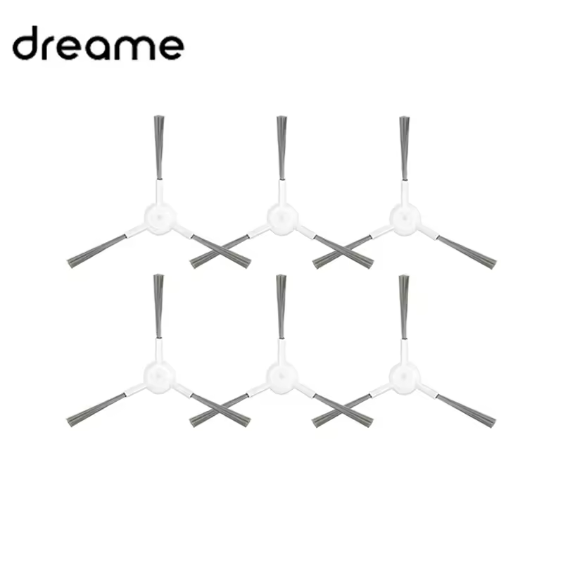 Dreame Bot L10 Prime / L10s Pro / L10 Pro Accessories Main Side Brush Hepa Filter Mop Cloth robot Replacement Spare Parts - Image 8