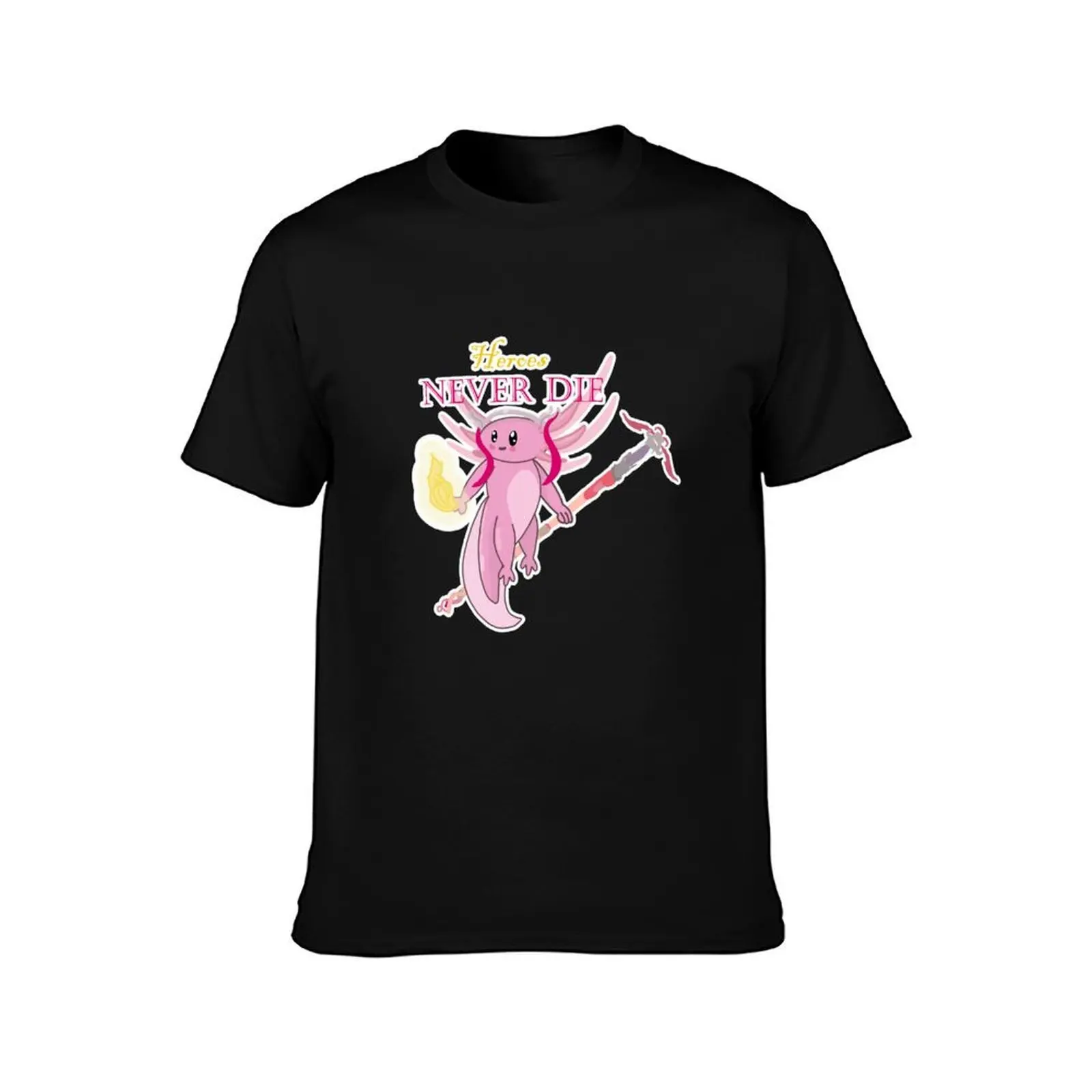 Bubbles Mercy Cosplay T-Shirt, Summer Casual Cotton Tee, Oversized Streetwear Tops, Vintage Graphic Print, Unisex Men Women