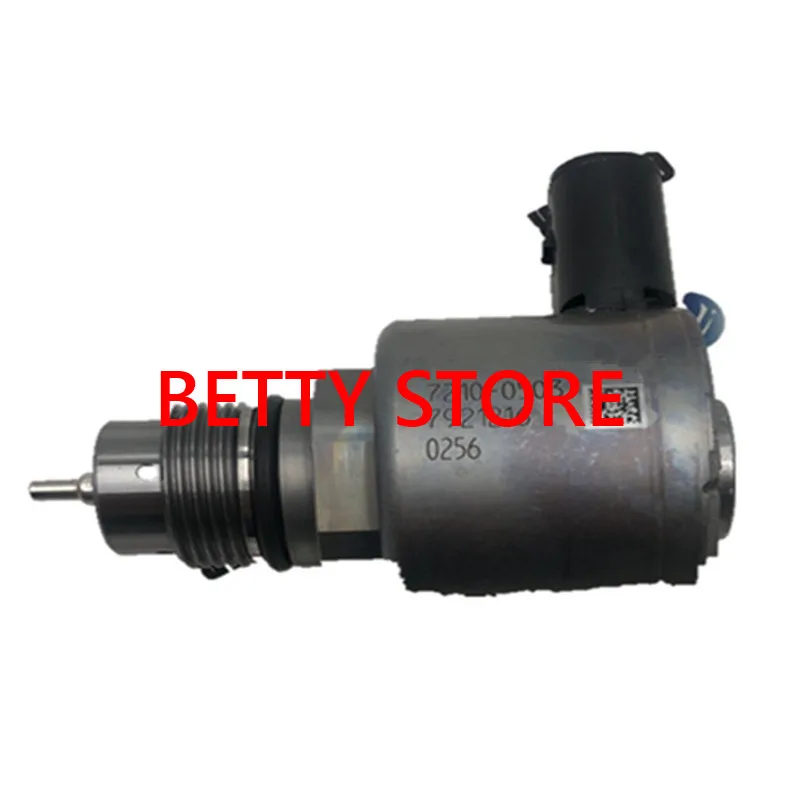 Genuine and new HPV CR-HPV control valve 7210-0503 72100503 DRV 2136382