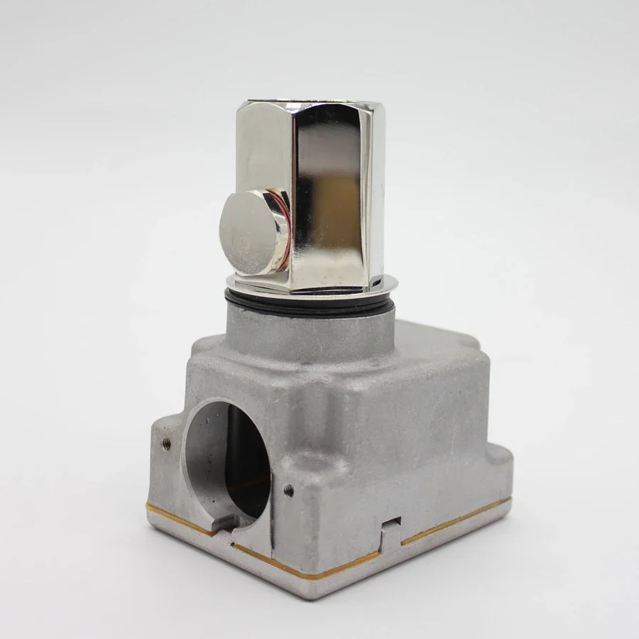 AGG16.C Flame Detector Sensor Used for Boiler or Burner Spare Parts in Manufacturing Plants