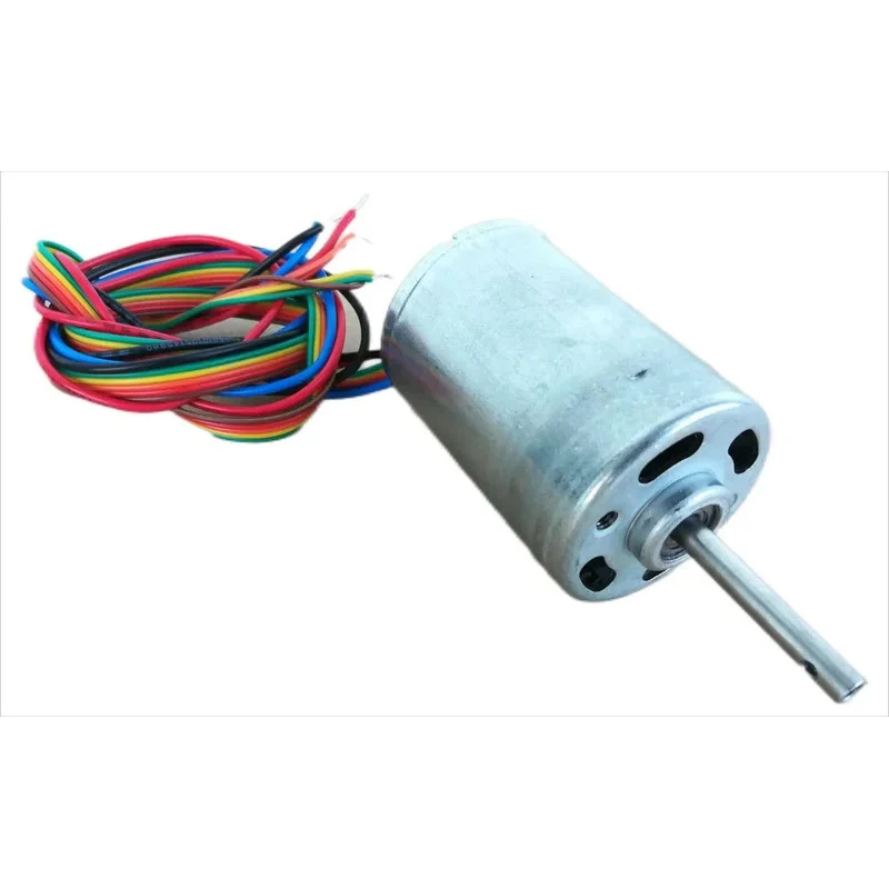 

Brushls Motor BLDC-DCV0W, 000 Rpm