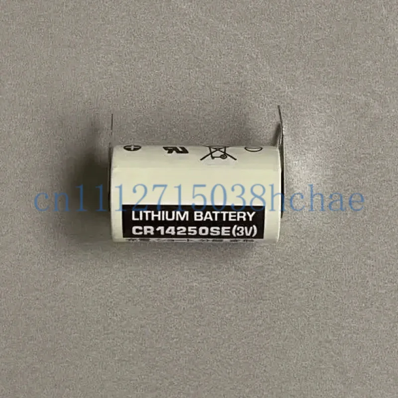 For FDK for Fujitsu CR14250SE Industrial Lithium Battery (3V)