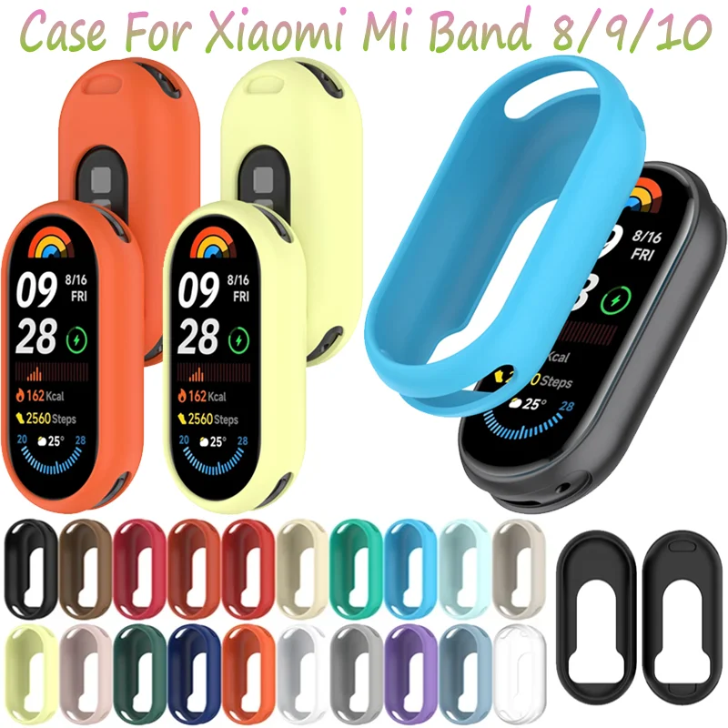 Soft Silicone Case … - image