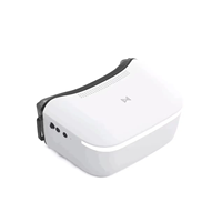 HD CADDX Walksnail Avatar Goggles L 5.8GHz Resolution 1920 * 1080 HD Digital VR100 FPV Glasses