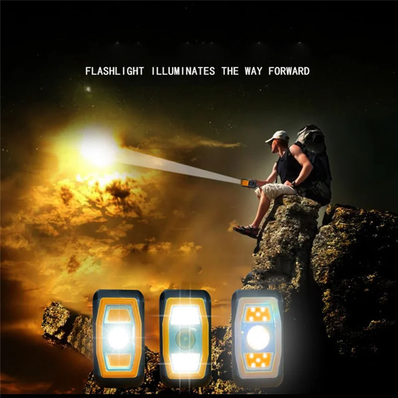 ELECT-Emergency Radio DAB376BT DAB+ FM BT Solar Powered With Battery Hand Crank Blackout Alarm Clock Function