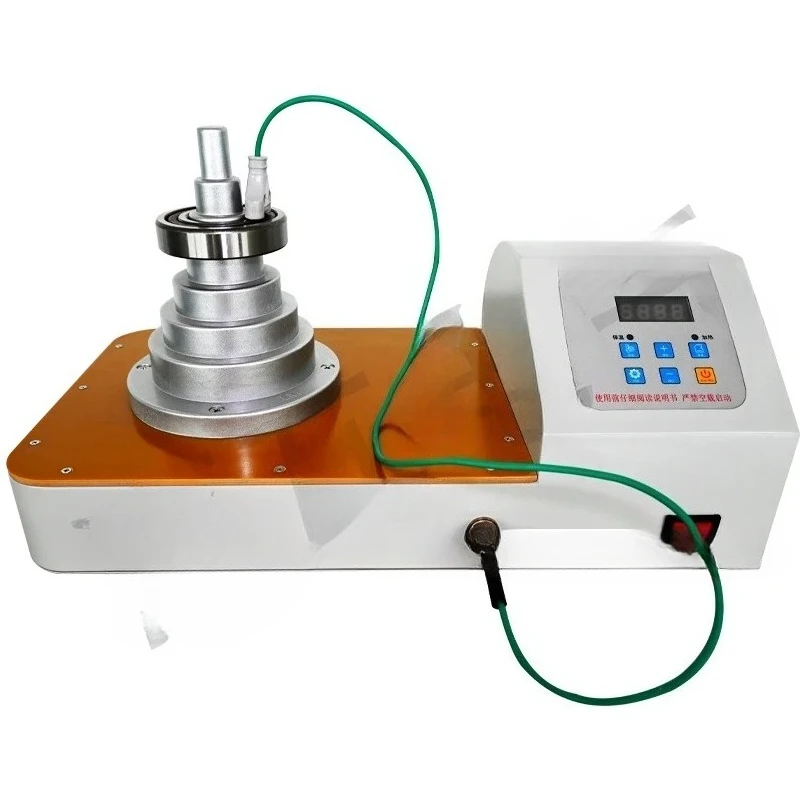 

SIVA-TS20 Portable Electromagnetic Induction Heater, Gear Heater Tower, Copper Coil Host
