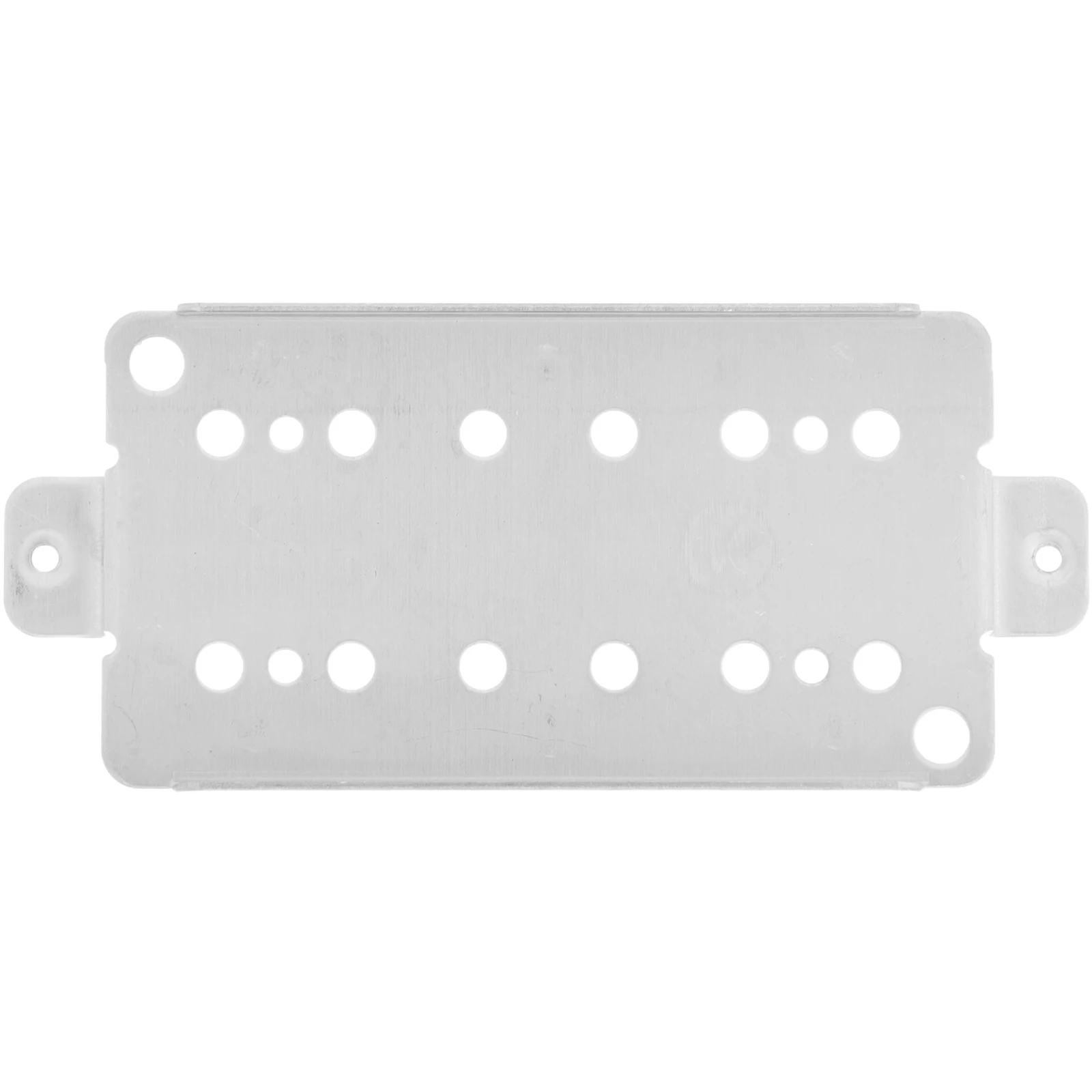 

Electric Guitar Pickups Humbucker Baseplate Double Coil Support Backplate Frame