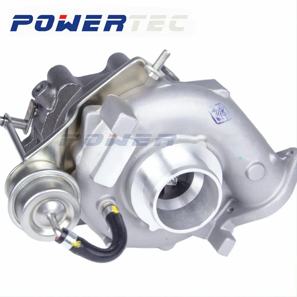 Turbolader Full Turbine For Hino Excavator Construction J05E-TA 761916-0003 761916-0006 24100-4631 Complete Turbocharger Engine