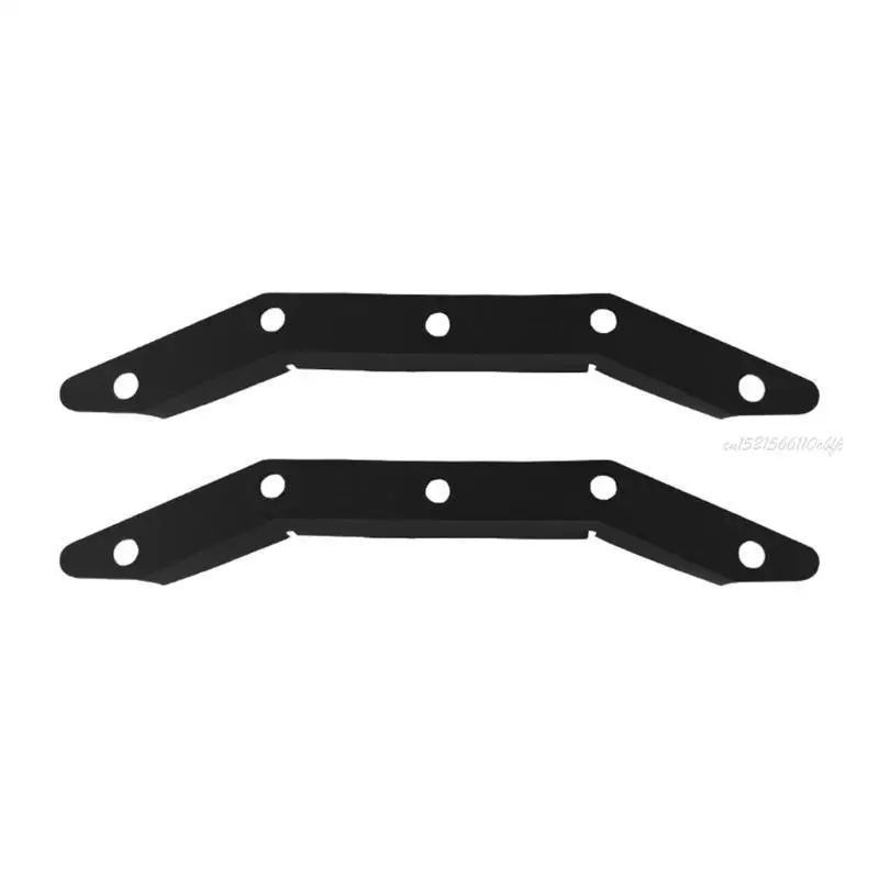 

27RB -резиновая полоса для Lefant M210 M210S M210B M213 Робот Вакуум Улучшение чистые полы