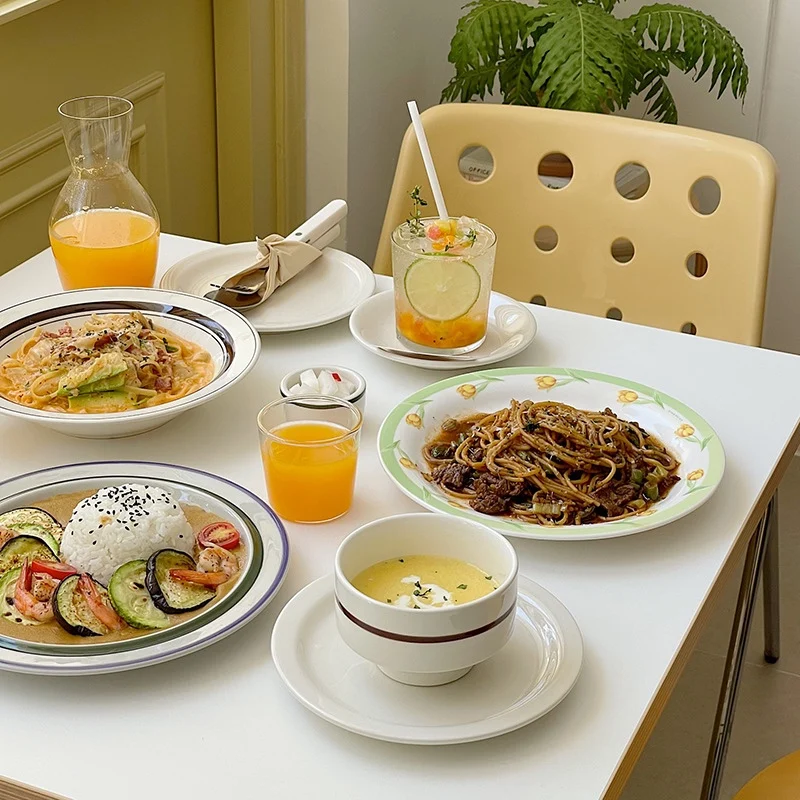 Cute Cheese Chair Celebrity Cheese Chair Retro Photo Hole Chair Simple Backrest Home Dining Chair Cafe Modern Simplicity