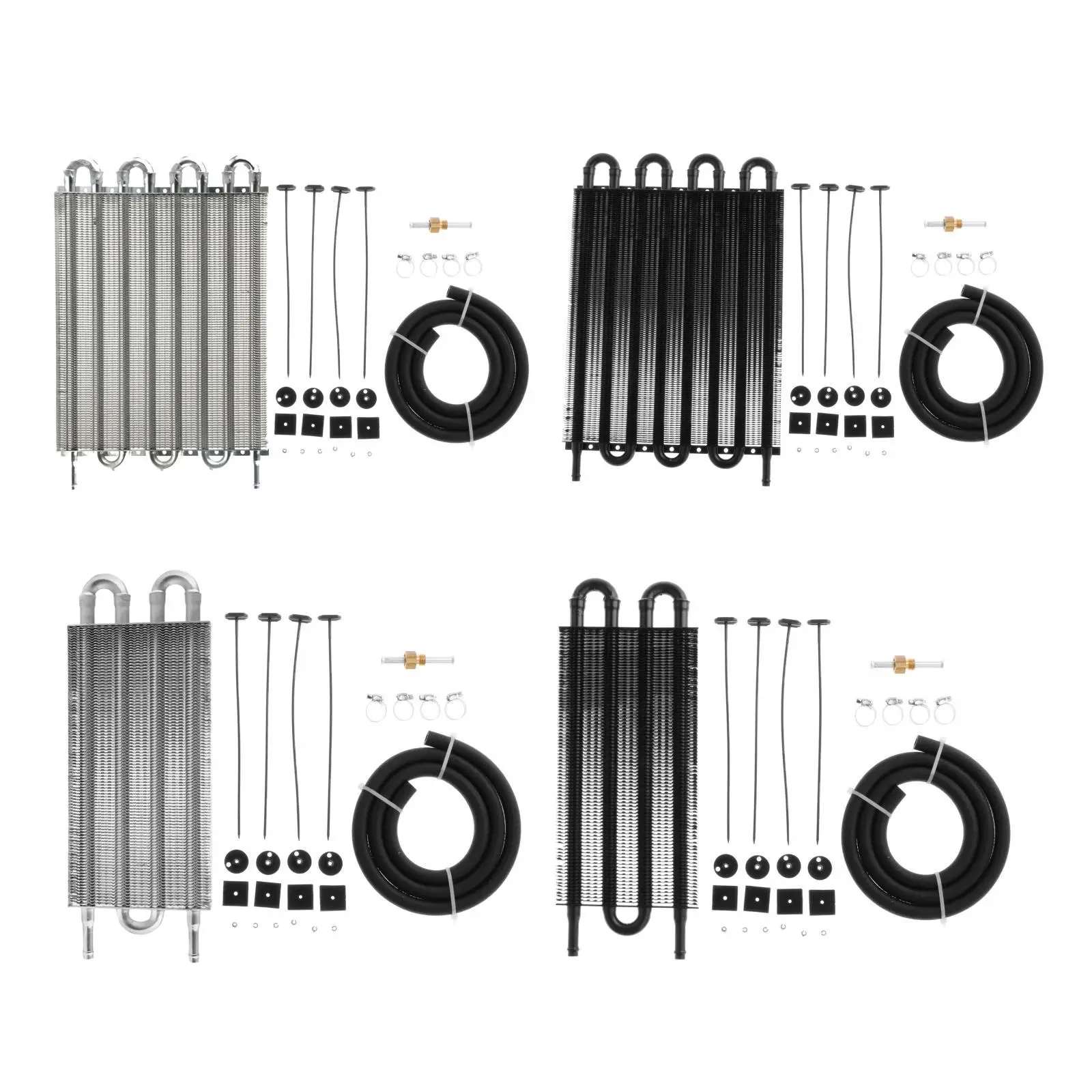 

Universal Air Conditioner Condenser Set Direct Reples High Strength