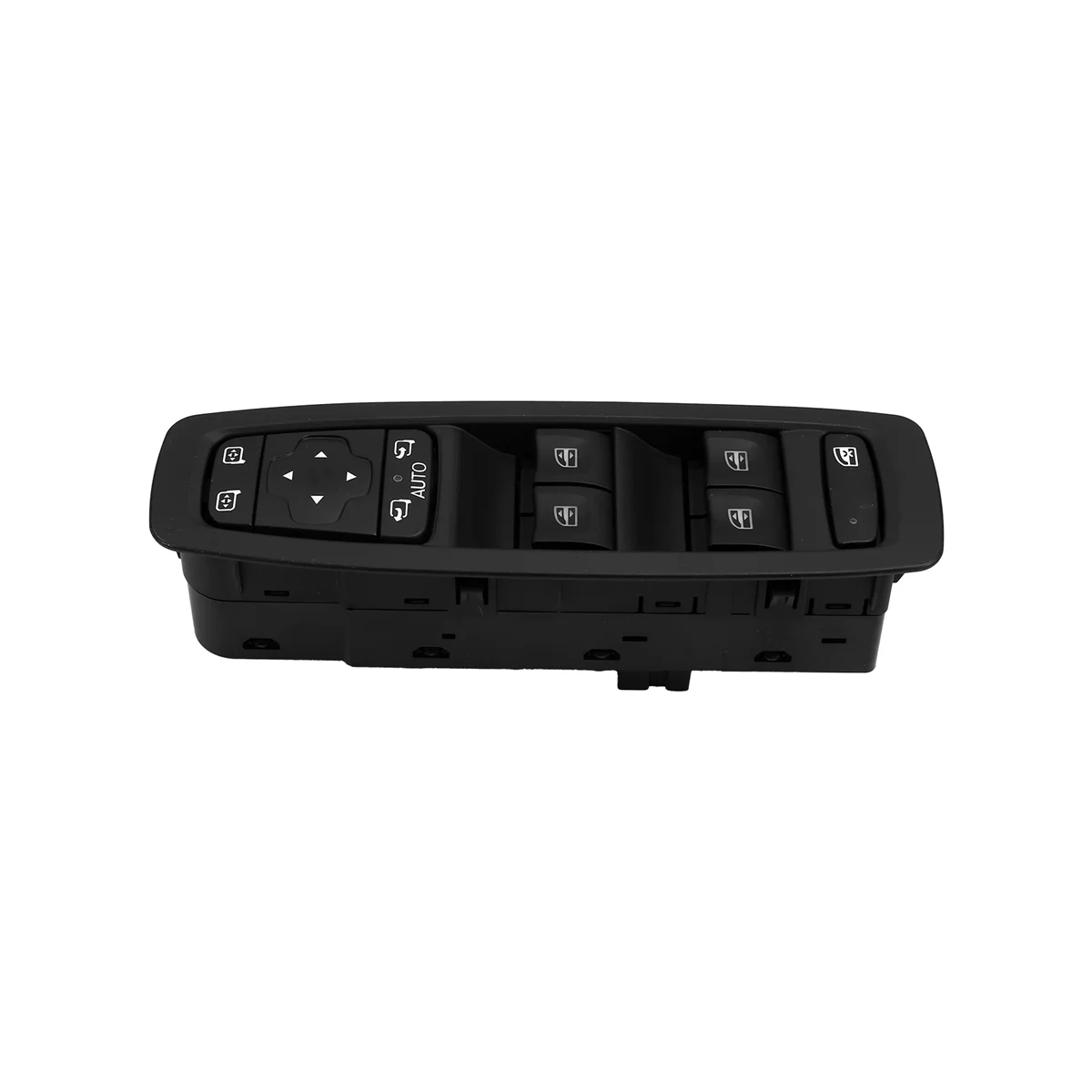 254012952R Car Front Left Power Window Switch for Renault Grand Scenic IV LHD