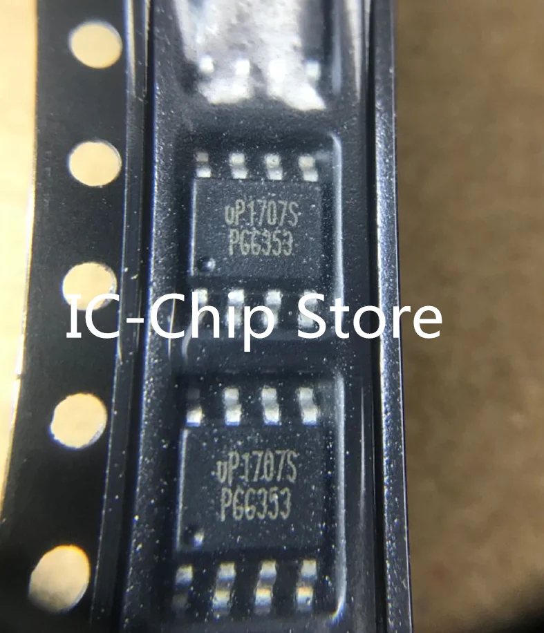 

10 шт. ~ 100 шт./лот UP1707SSW8 UP1707S SOP8 новый оригинал