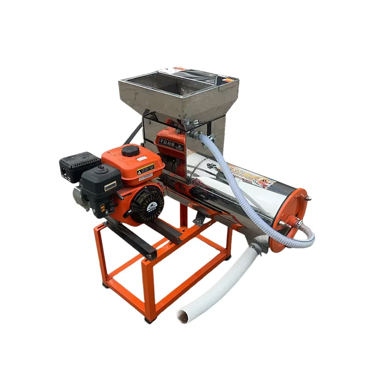 High Production Cassava Potato Pulp Separator Processing Machine Cassava Starch Extraction Machine