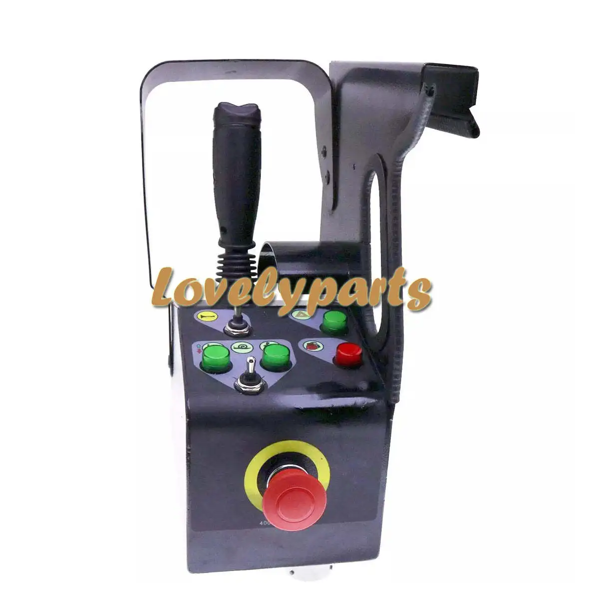 

Control Box K118B169960 for Haulotte Compact 14 Compact 10N Compact 8W Optimum 6