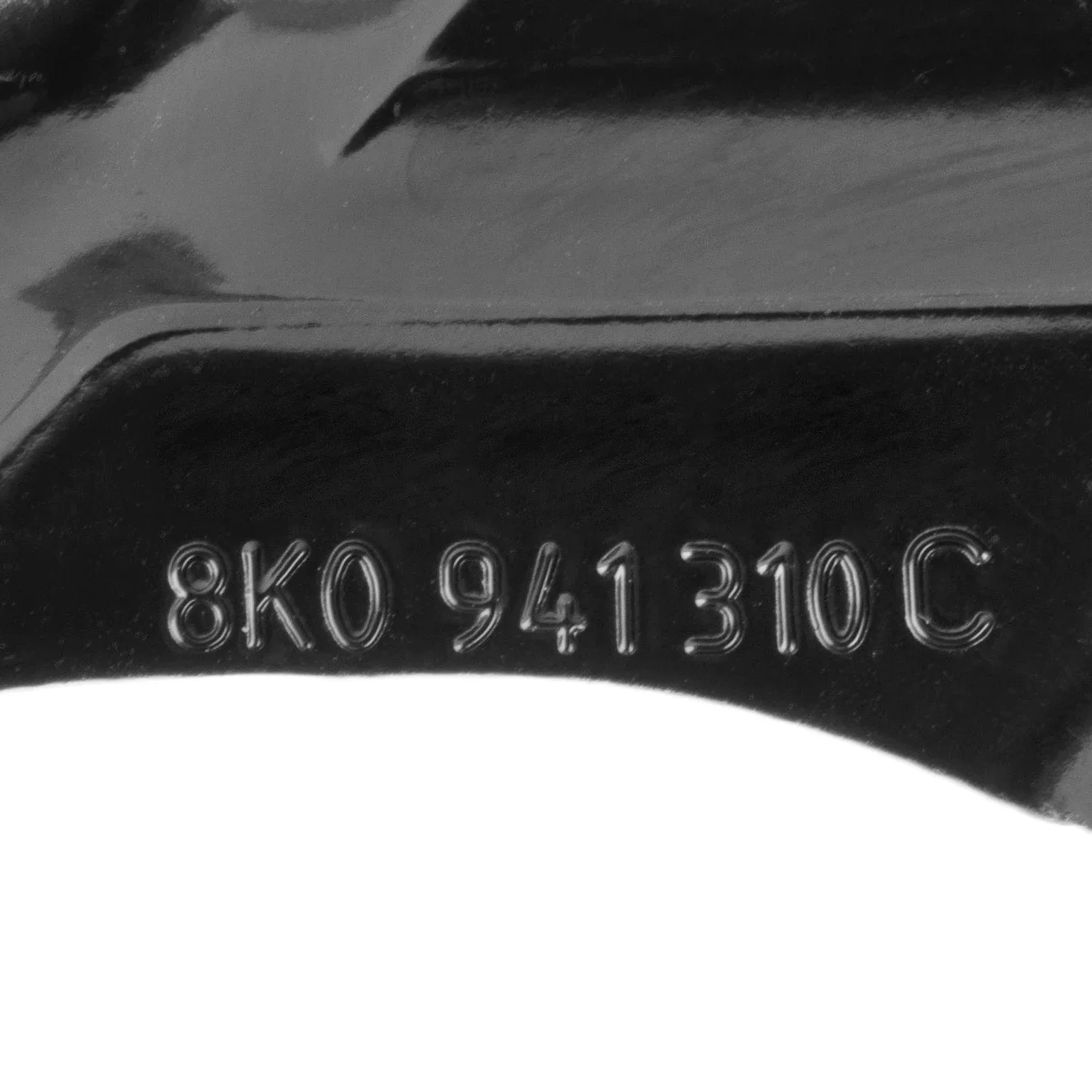 8K0941310C,8K0941310B Genuine Rear Right Headlight Level Sensor For AUDI A4/S4 B8 2007-2015,A5/S5 2007-2017,1.8/2.0/2.7/3.0/3.2