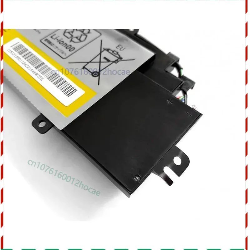 

L13L4P01 Аккумулятор для Erazer Y40-80 20399 Y40-70AM-ISE Y40-80AT-IFI