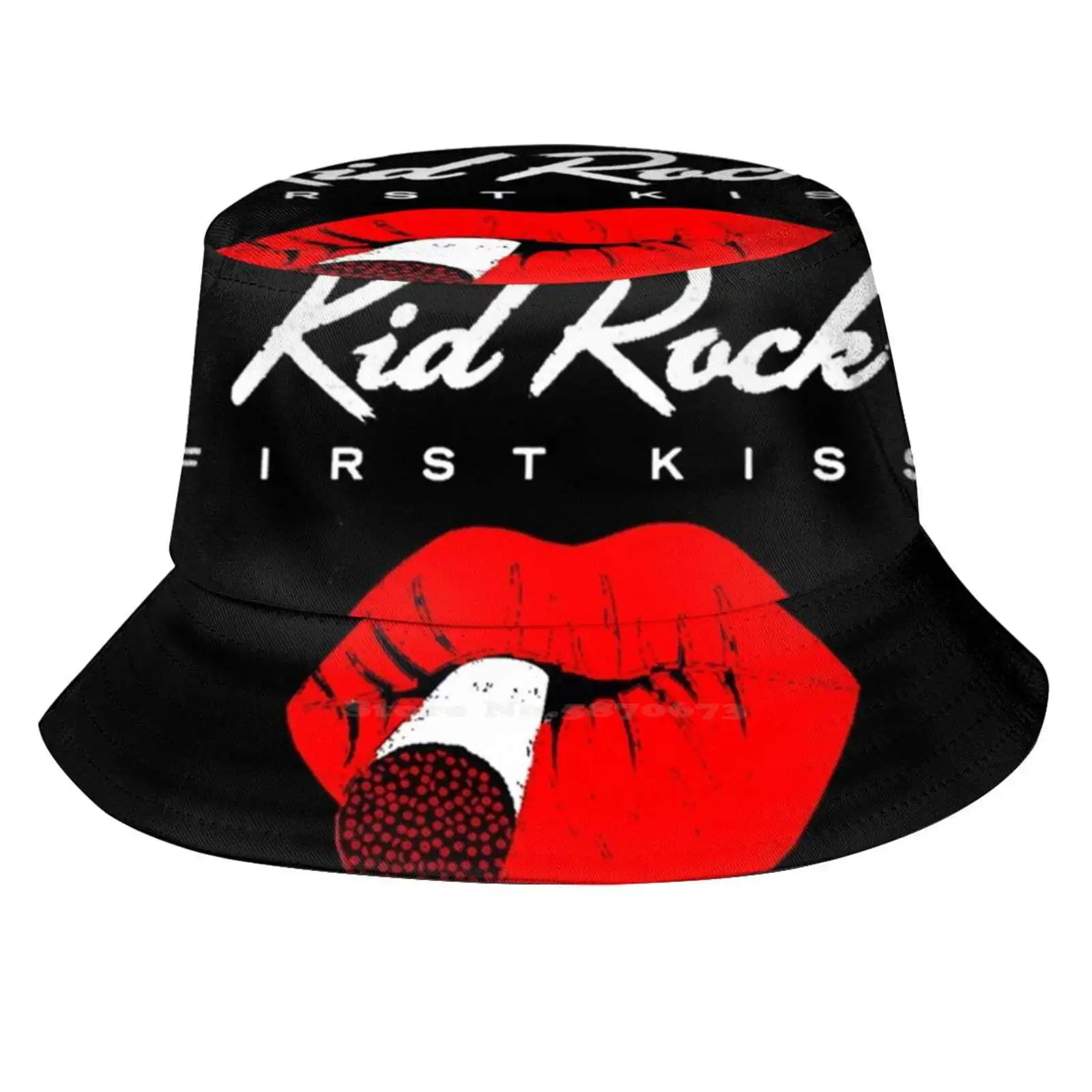 Robert James Ritchie Better Known As Kid Rock And Unisex Summer Outdoor Sunscreen Hat Cap Robert James Ritchie Born January 17