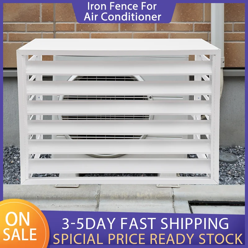 

Freestanding Air Conditioner Fence Privacy Fence Panels With Planter Box For Outdoor AC Unit Trash Enclosure And Pool Equipment