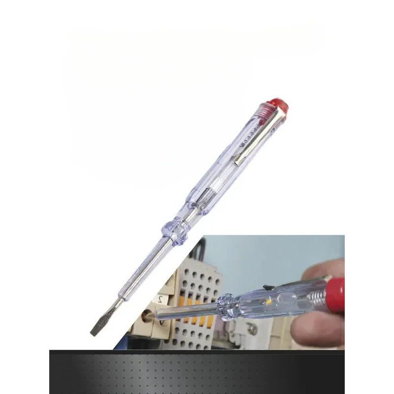 

220V VIRA LED Screwdriver Indicator Voltage Tester