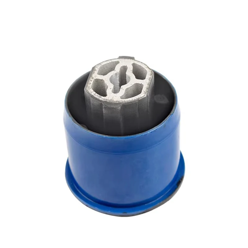 Auto Rear Axle Buffer Rubber For Peugeot 301 2008 3008 Citroen C-Elysée C3-XR 5131.H7 5131H7 Rear Axle Bushings