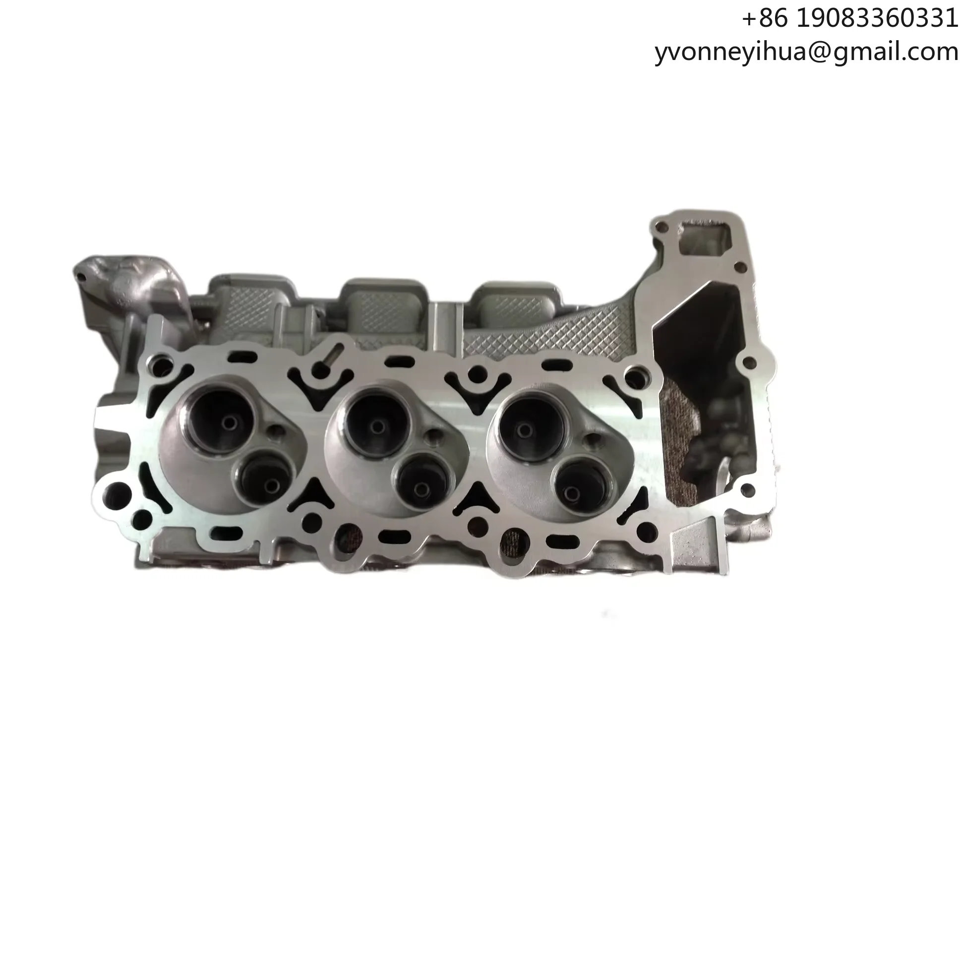 

Factory Outlet JEEP3.7 EKG(R) OE 53020984 53020984AC For Jeep Cylinder Head