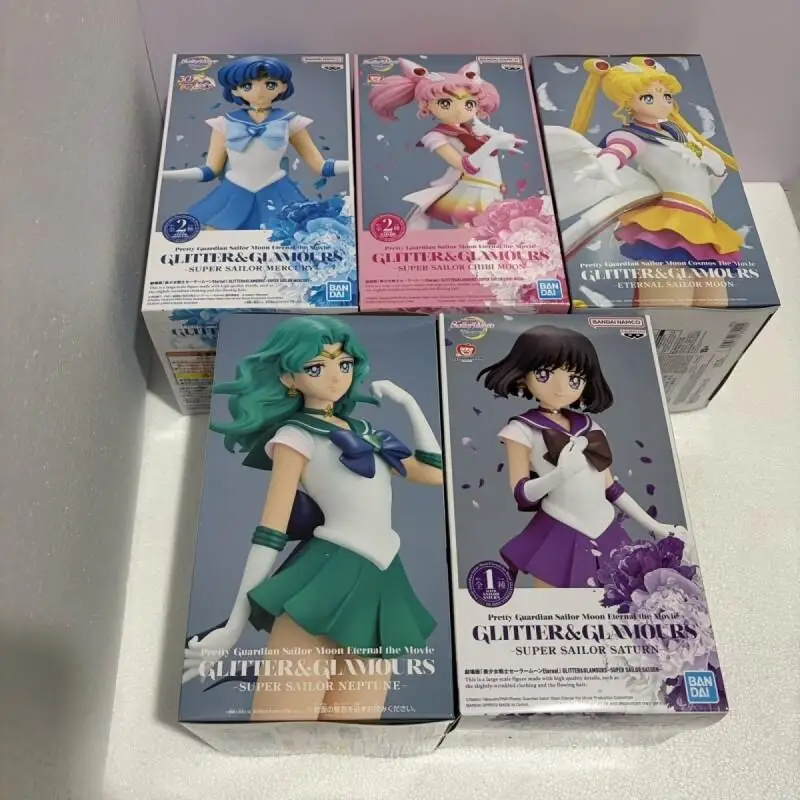 Bandai Sailor Moon …