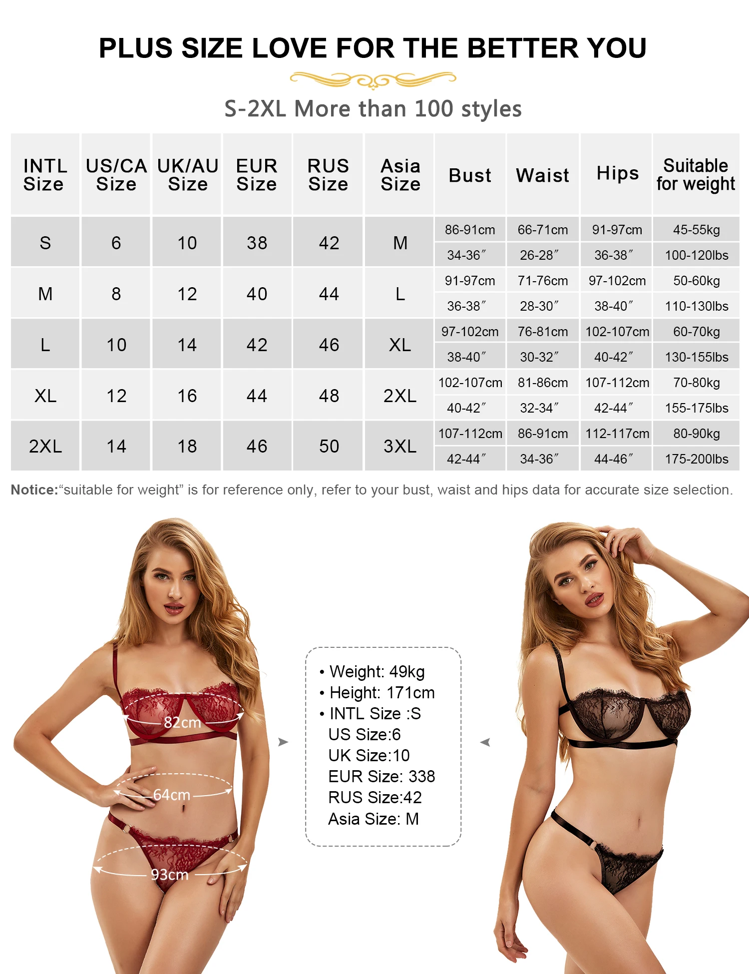 Bra + กางเกงสีฟ้าเร้าอารมณ์ขนตาลูกไม้ปรับ Bra ชุด Underwire ชุดชั้นในเซ็กซี่ชุด 2 ชิ้นร้อนผู้หญิงชุดชั้นในหญิงชุด