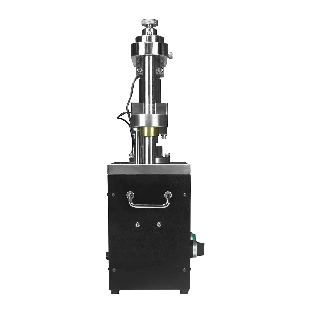 Lab Sealing  Machine Crimper for For Coin Cell  CR2016, CR2025, & CR2032 Making Machine
