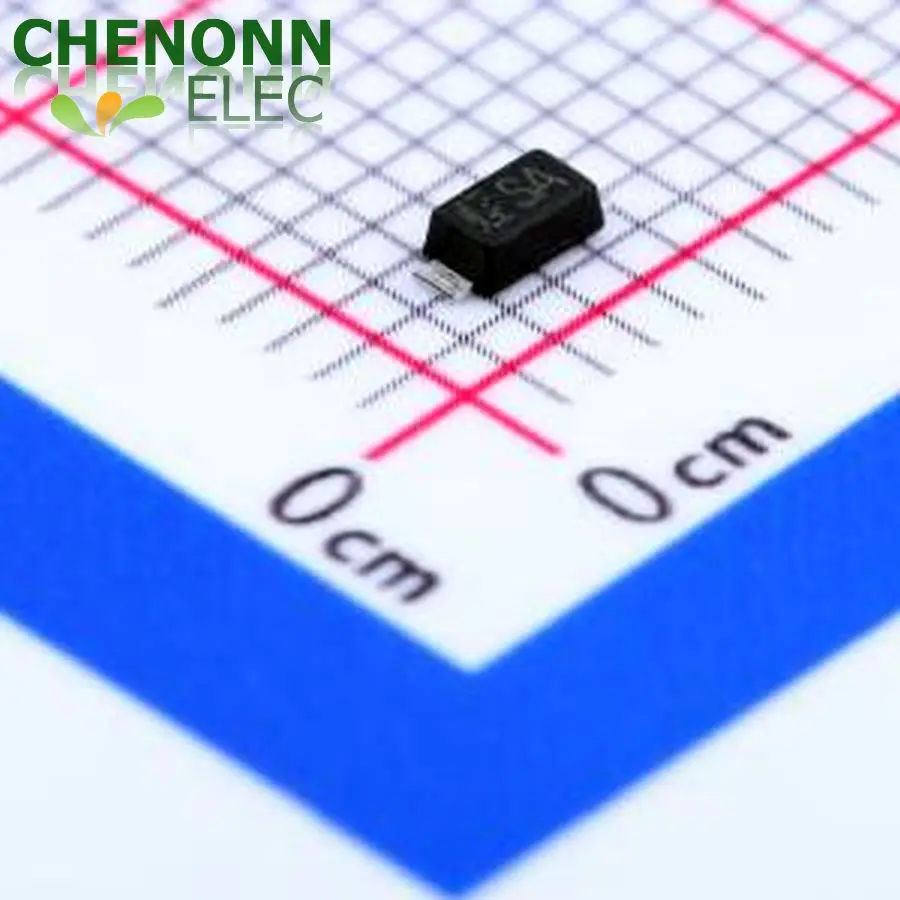 50PCS/LOT CRS11(TE85L,Q,M) (Diodes)
