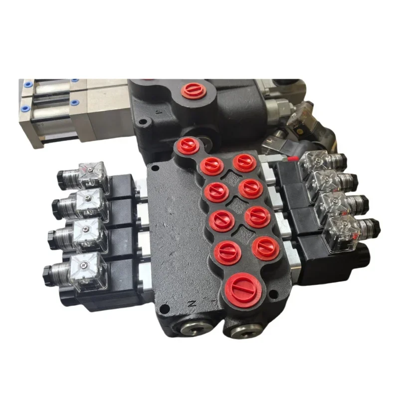 

2026 ZD-L10 ZT-L12-1 Multi-way Valve ZDa-L15-1 ZD-L15-1 ZT-L20-1