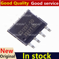 (5-10piece)100% New CS1237-SO CS1237-S0 CS1237 SO CS1237 S0 sop-8